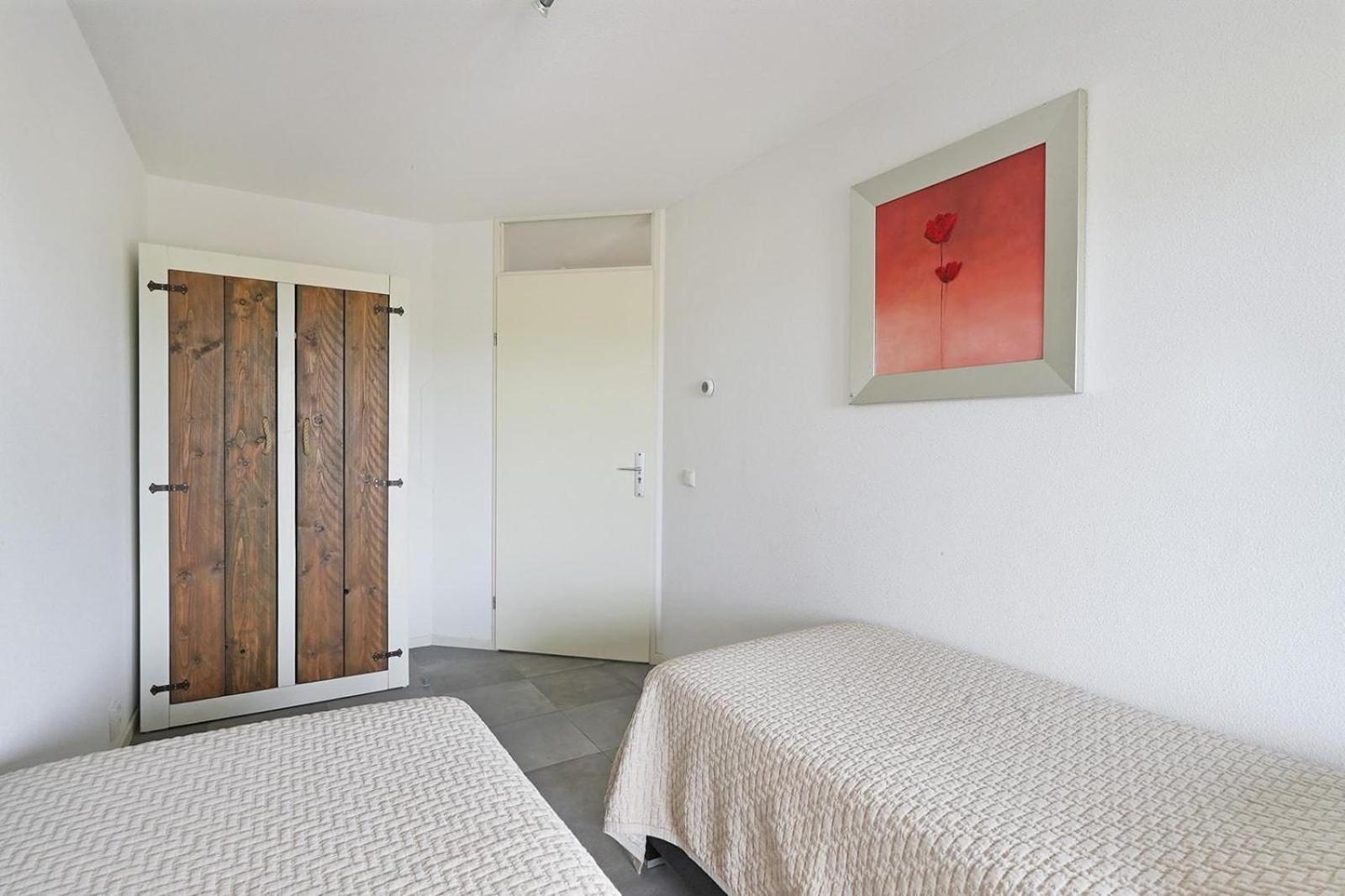 Kabbelaarsbank 504 - Port Marina Zelande Not Intended For Company Or Work-Related Stays Ouddorp Bagian luar foto