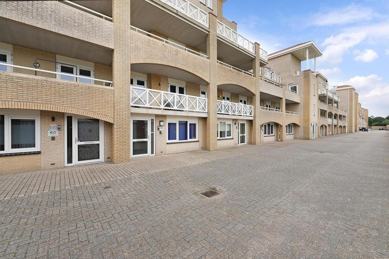 Kabbelaarsbank 504 - Port Marina Zelande Not Intended For Company Or Work-Related Stays Ouddorp Bagian luar foto