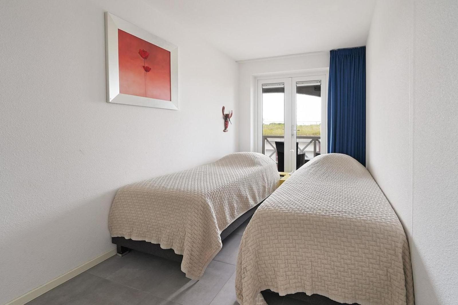 Kabbelaarsbank 504 - Port Marina Zelande Not Intended For Company Or Work-Related Stays Ouddorp Bagian luar foto