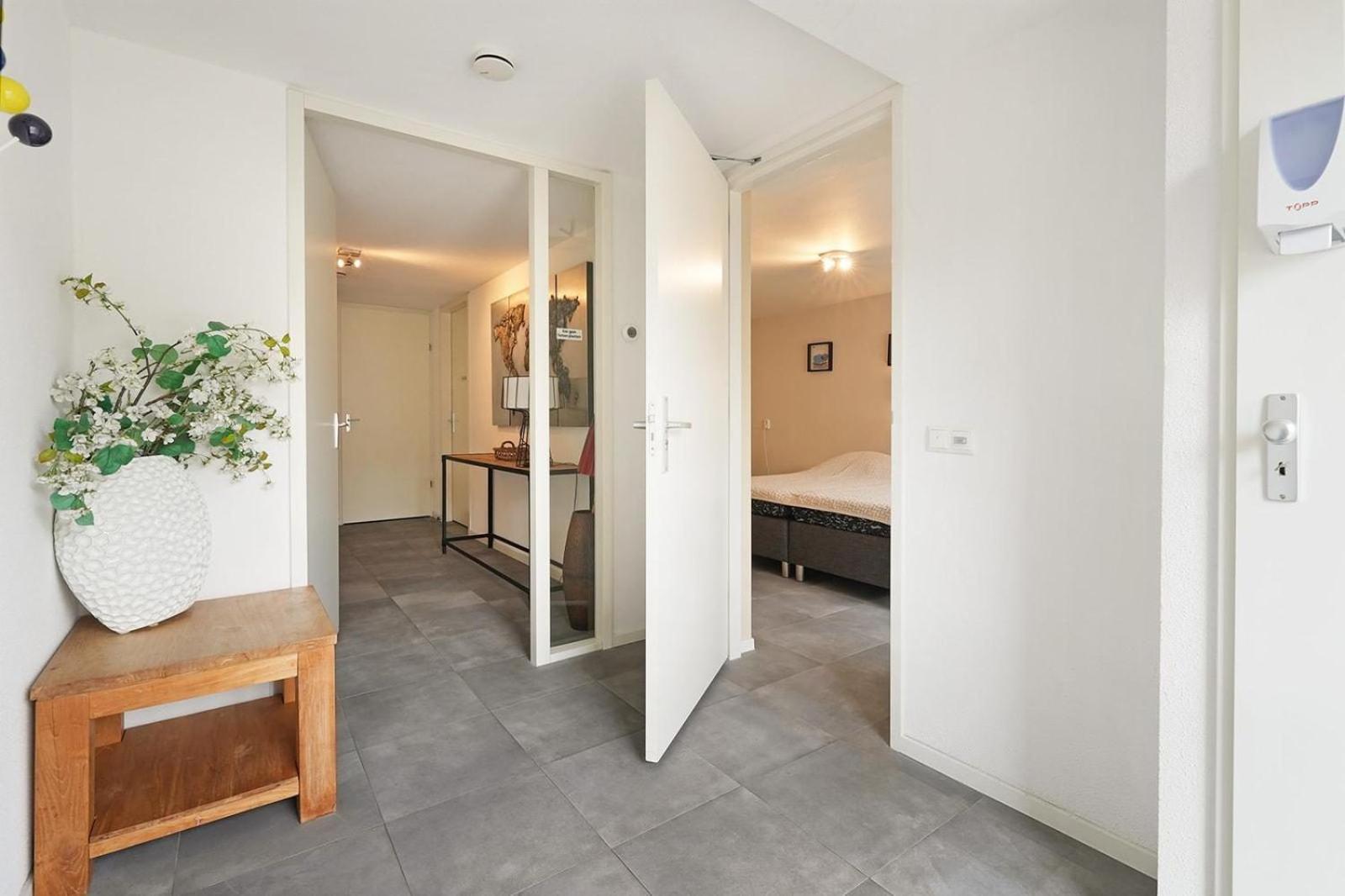 Kabbelaarsbank 504 - Port Marina Zelande Not Intended For Company Or Work-Related Stays Ouddorp Bagian luar foto